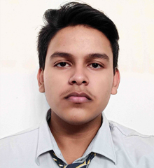 Saber Hussain